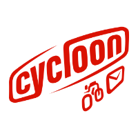 Logo Cycloon