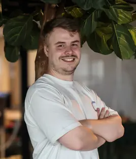 Niek Kleverkamp 