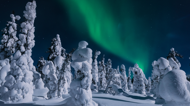Lapland