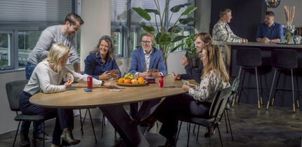 Management vacatures