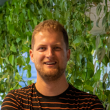 Afbeelding van Stephan Westra