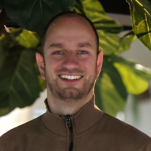 New face Maarten - .NET Developer