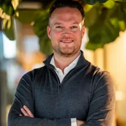 Jeroen Broeksma