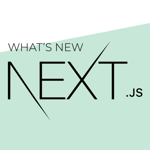 Nieuwe gave features in Next.js 13