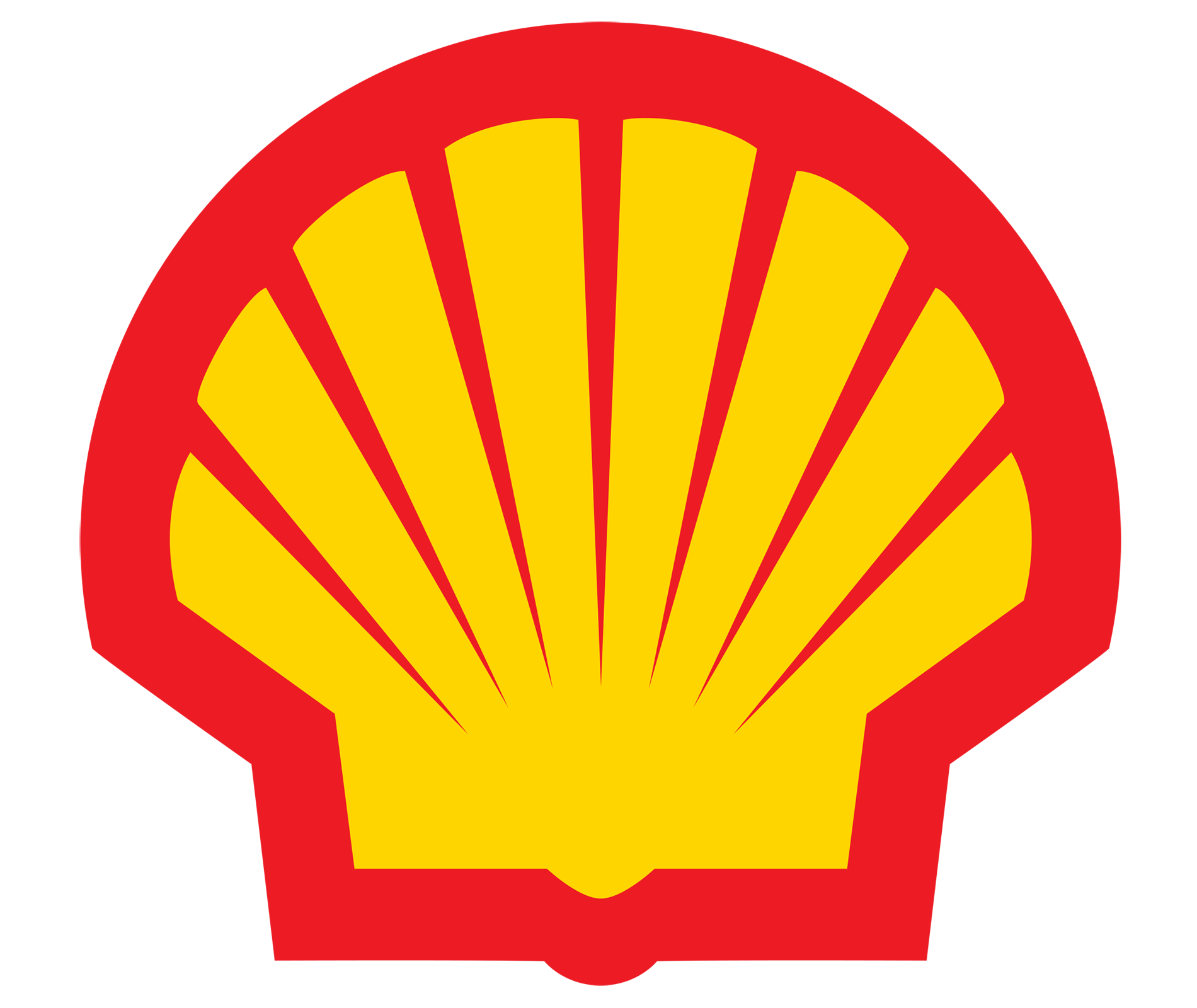 Shell Arcady (2)