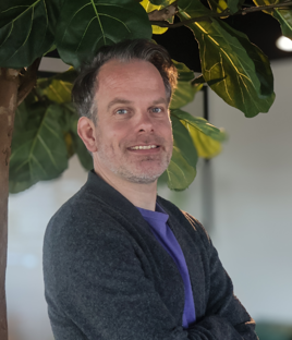 Jasper Peterzon
