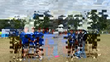 Arcady Zwolse Mudrun, Arcady is hoofdsponsor bij de Zwolse Mudrun