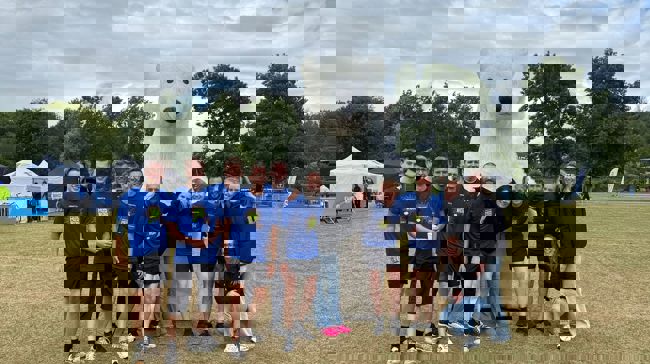 Arcady Zwolse Mudrun